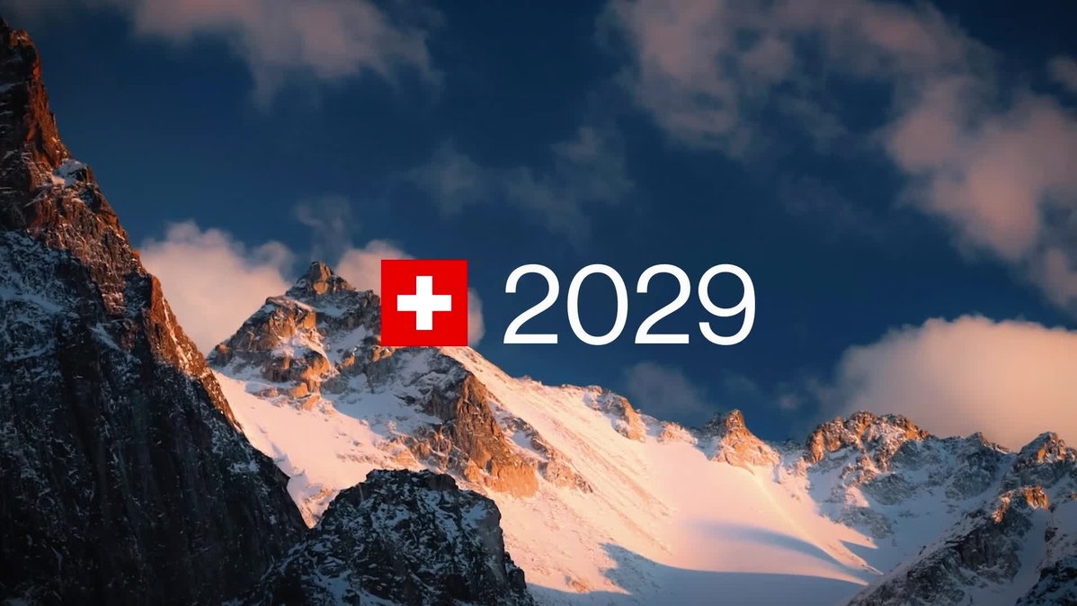 Novartis to Partner with the Special Olympics World Winter Games 2029 in Switzerland