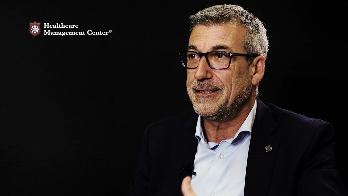 Entrevista a Luís Verde