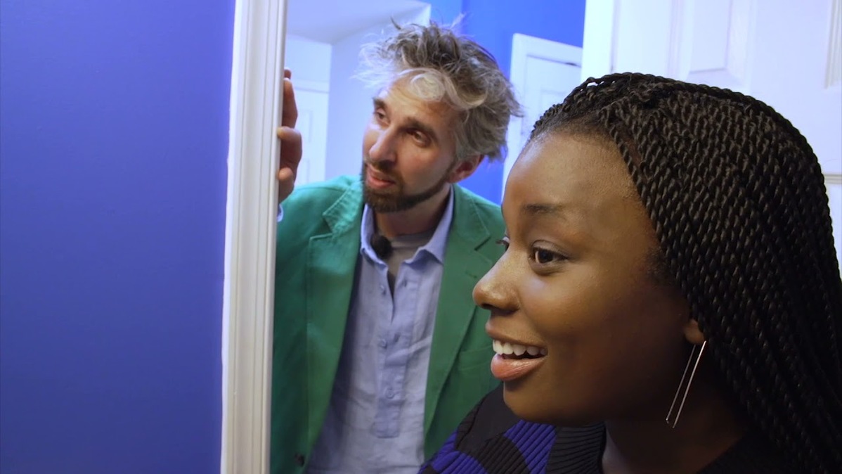 Histórias por contar sobre a Anemia de Células Falciformes –