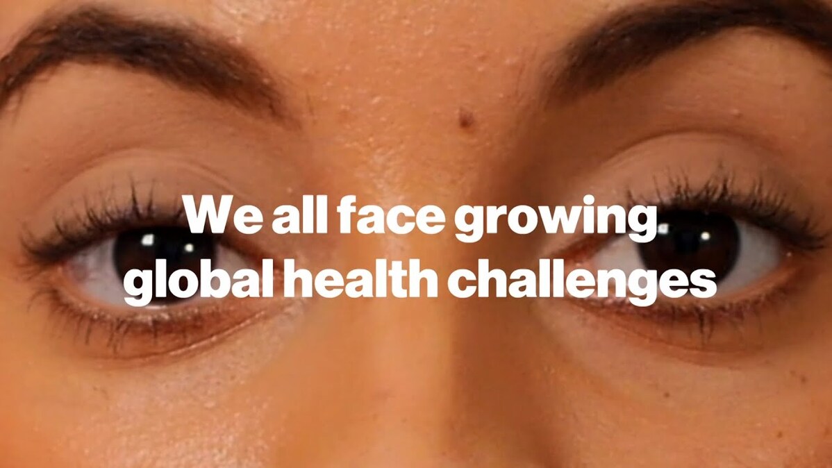 The time to act is now: Discover the roadmap to AI maturity in health.
