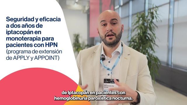 Hematologia_NoPromo_APPLY y APPOINT Dr. Bruno Wanneson_EHA 2025_1920X1080