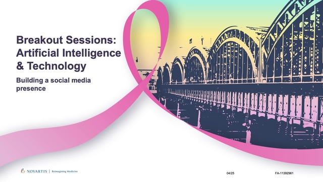 Oncologia_NoPromo_IntMedicalSummit2025_Building a Social Media Presence_FA-11392961