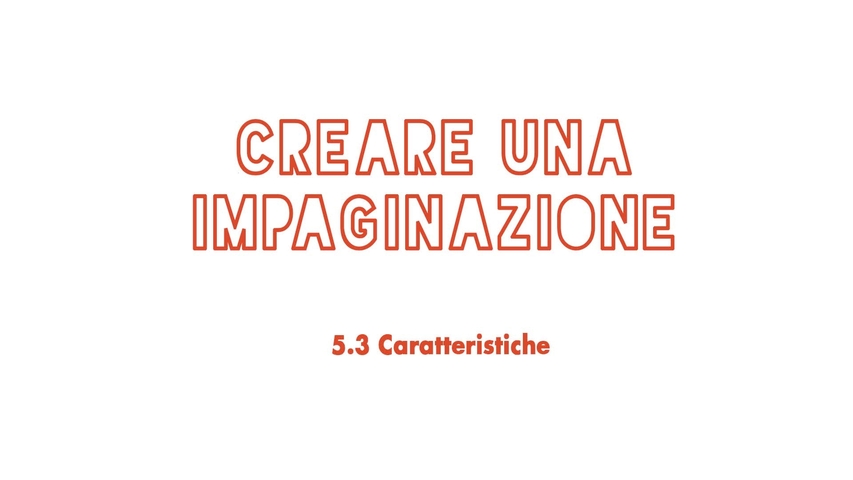 NIMP 1.5.3 Caratteristiche