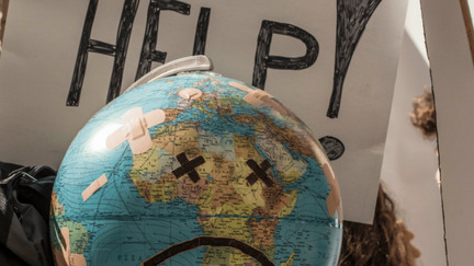 İklim Değişikliği ve İnsan Psikolojisine Etkileri - Bir Farkındalık Uyanışı