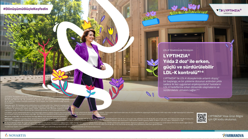 Lyptimzia Uygulama Videosu