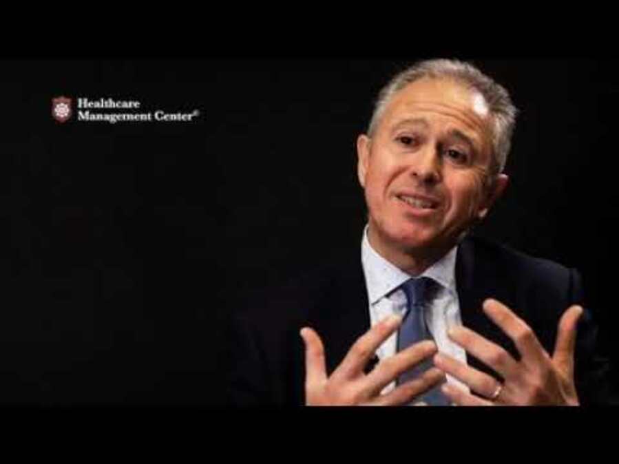 Entrevista a José María Ruiz de Oña