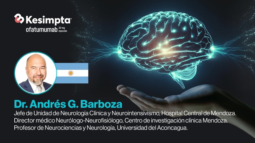 Neurociencias_promo_Keismpta_MS&BeyondAndrés Barboza__Video
