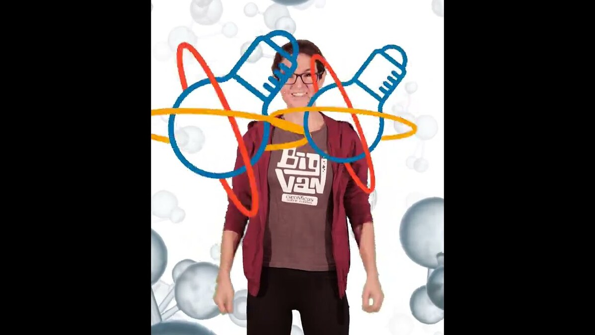 Reimagina la Ciencia 2022