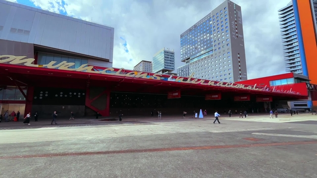 Ectrims 2025 - Fernando Cortes