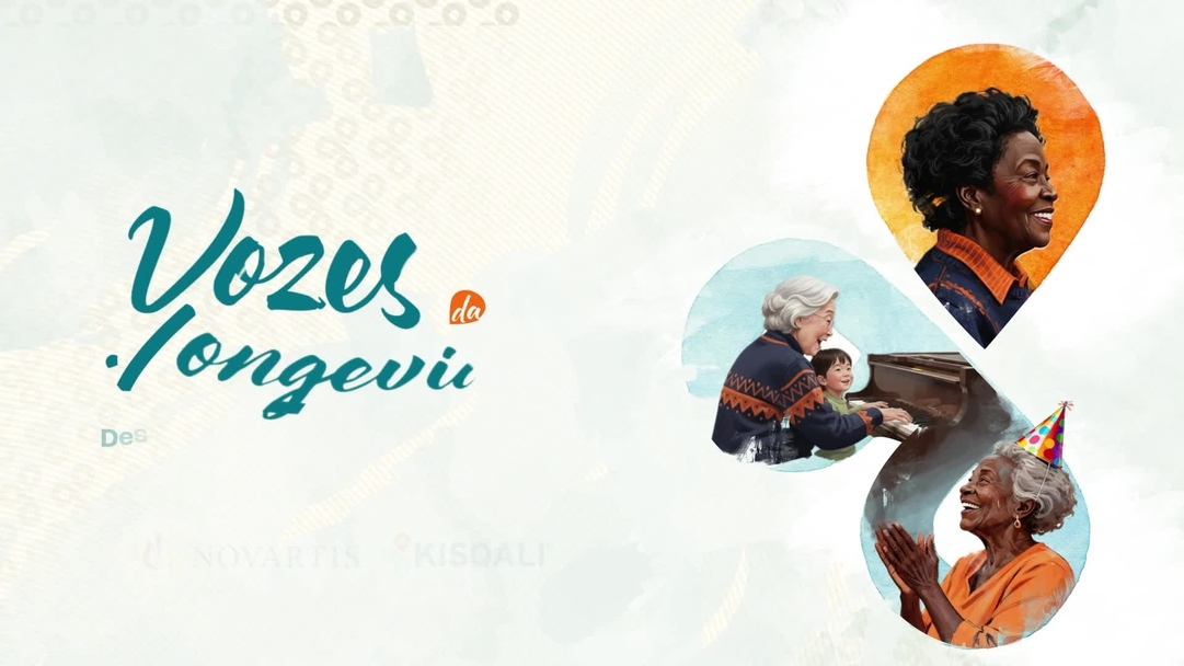 Ferramentas triagem da AGA em pacientes idosas com câncer de