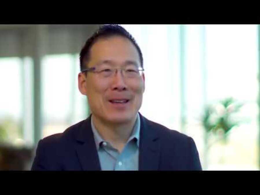 Oncology Careers, Life-Changing Purpose – The Unknown