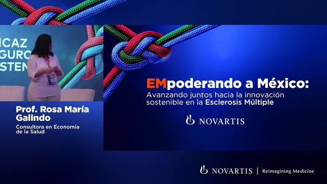 07EMpoderandoMx Impacto presupuestal de las terapias de alta eficacia; atendiendo necesidades no cubiertas del paciente y las instituciones Prof Galindo 2.mp4