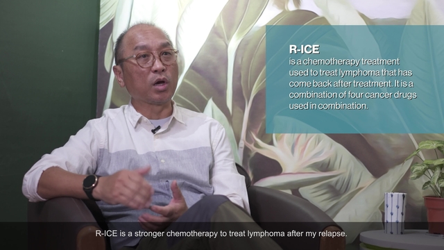 Kymriah patient story_Patient interview Sam Tan_SG2203099590