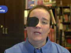 Robin's Story: Support
