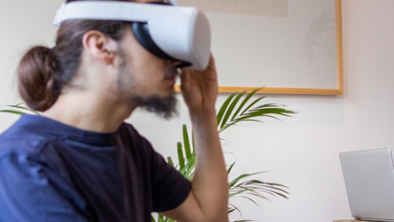 Sanal Gerçeklik ile Rehabilitasyon: Geleceğin Tedavi Yöntemi