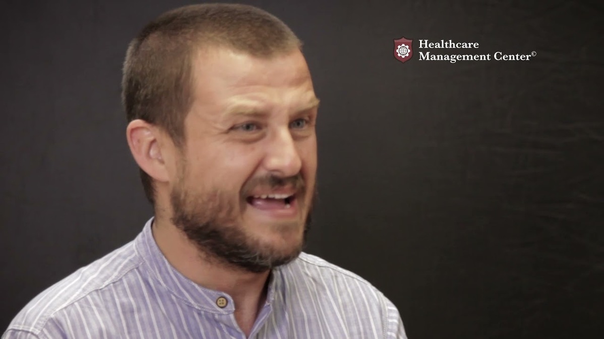 Entrevista a Miguel Angel Mañez