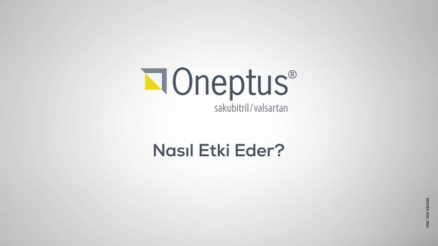 Oneptus Etki Mekanizması Filmi