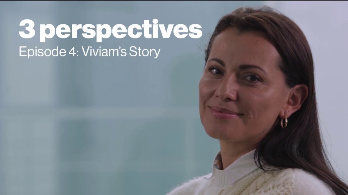 Novartis Social Business: Meet Viviam