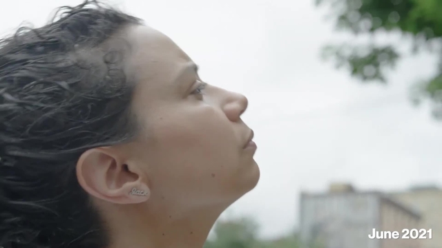 No Filter – Meet Gisela, a patient with a rare kidney disease
