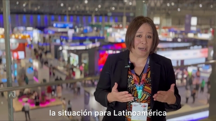 ESMO 2024 Dra. Paula Cabrera  NATALEE a los 4 años: resultados de IDFs por  estadio y estatus nodal.