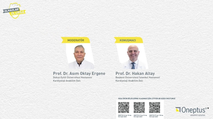 11 Mayıs Olmazlar Olursa Webinar Part 2