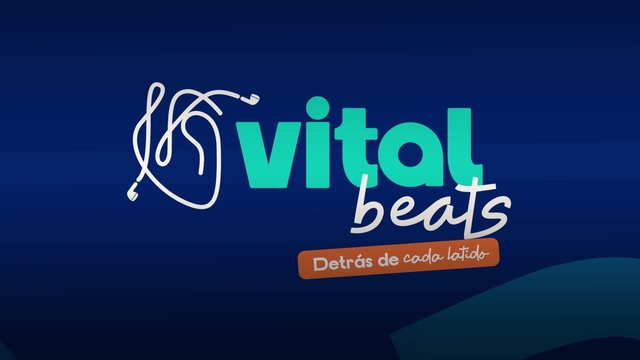 Ep 02 VITAL_BEATS