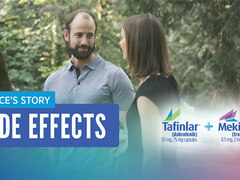 Lance Side Effects Video