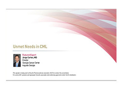 Unmet Needs in CML - Scemblix_Refresh
