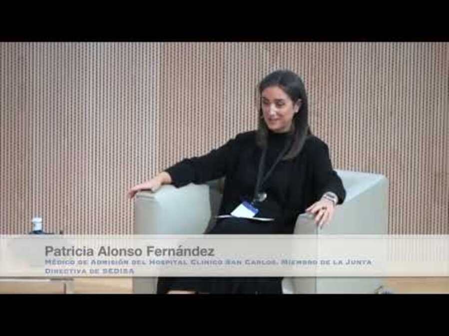 Jornada Premios IESE-Novartis 2021
