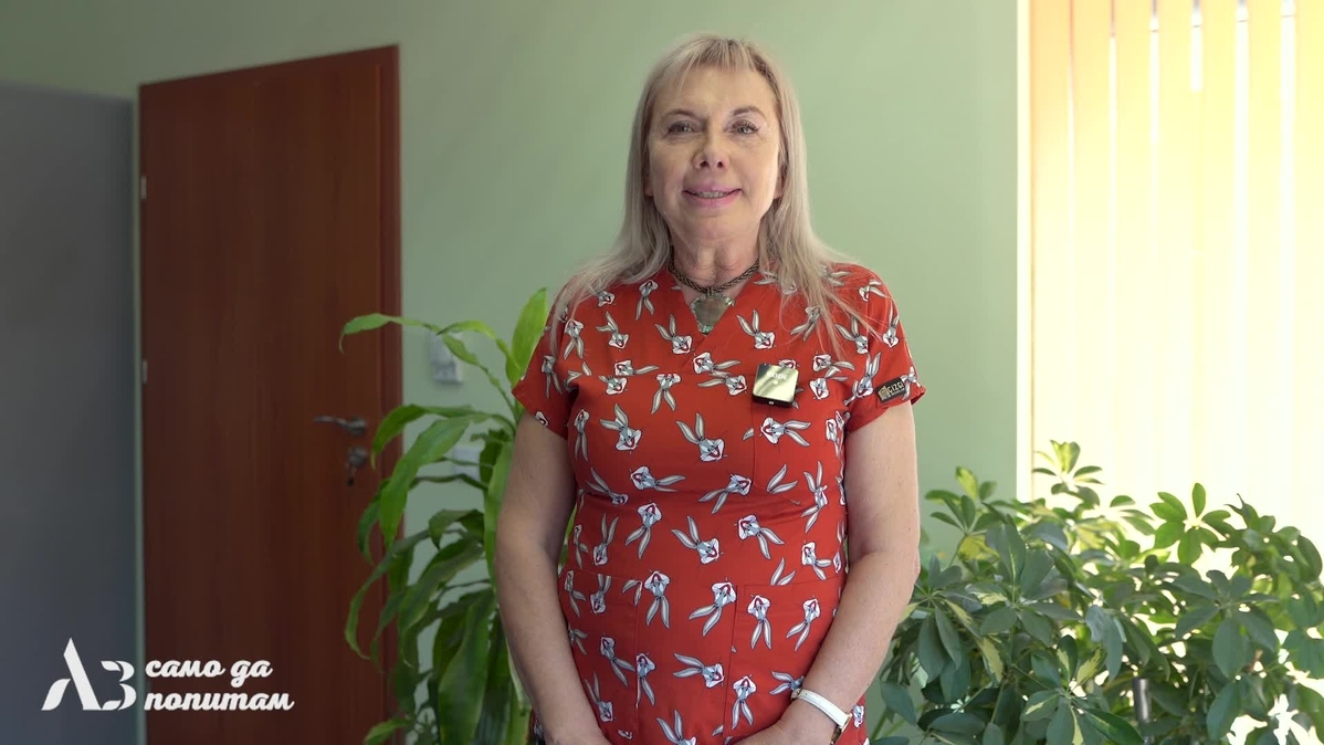 Гергана Шаламанова - Меланом - Уебсайт