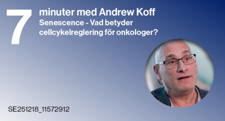 Video: OncologySessions - Hur definieras senescens och vilke