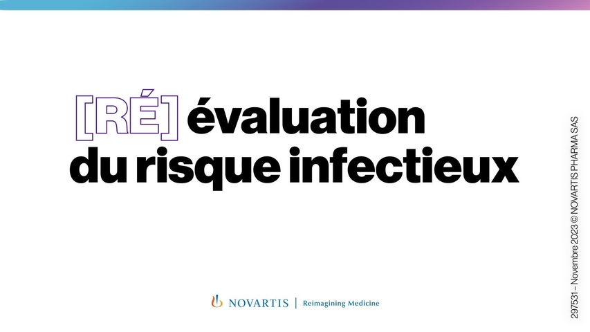 Guide Réévaluation - Découverte d’une tuberculose latente : par où commencer ?