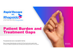 FA-11525473_RHP HCP CSU_Broadcast Video 1 CSU Burden and Treatment Gap_3-26