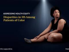 KOL Video 5: Addressing Health Equity in HS