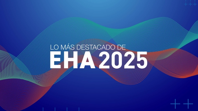 Dra. Belén Vidriales - Resumen EHA 2025 HPN
