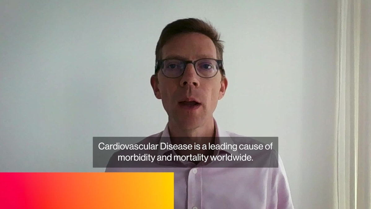 Novartis at ESC 2025