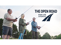 The Open Road: PNH Life Stories – Shonda and Rich