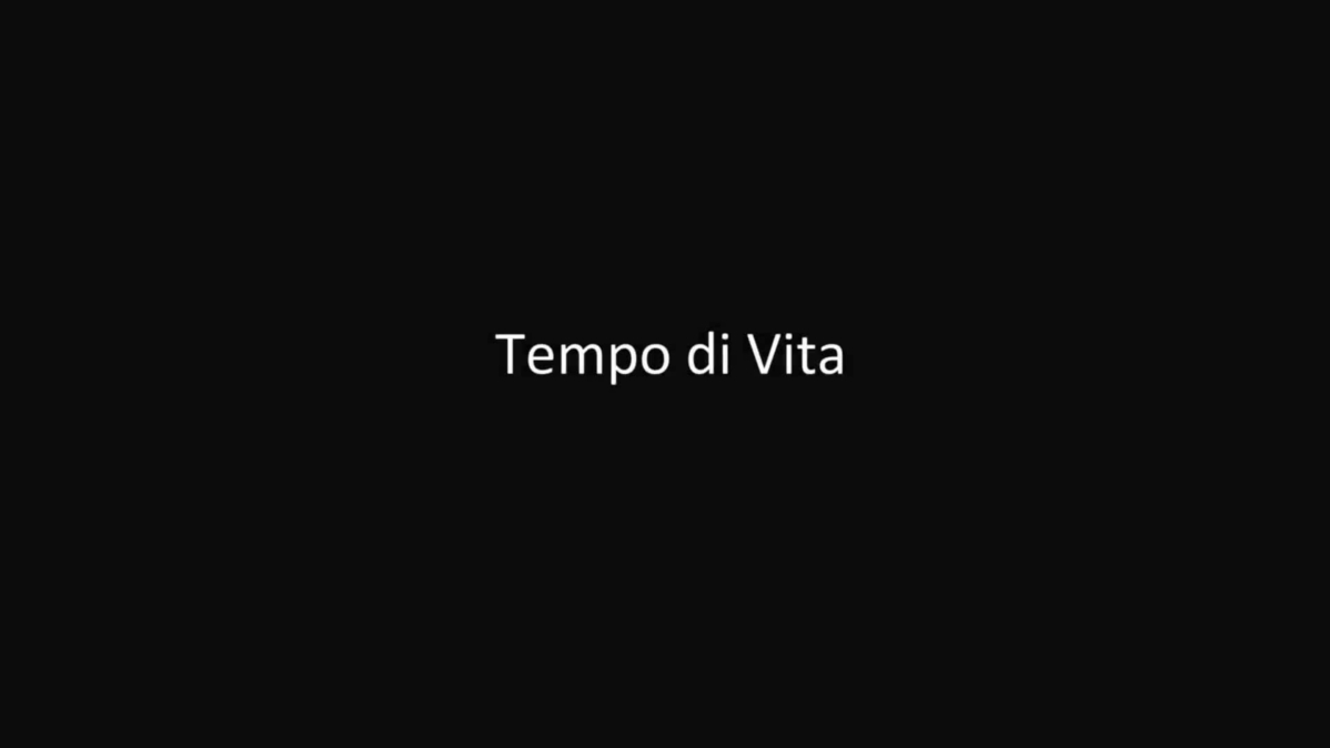 Tempo di Vita