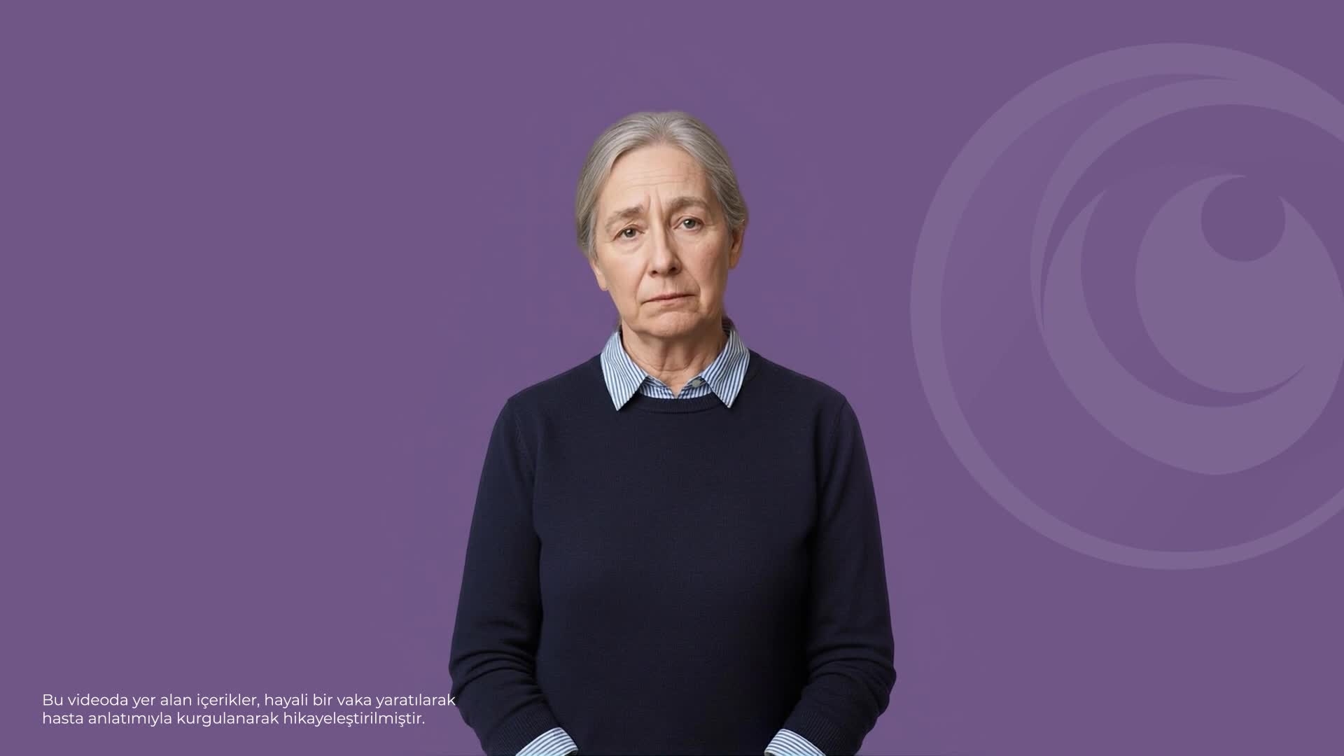 Jakavi On-off - Serap Hanım - Jakavi Öncesi