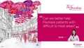 [Guardians] Can we better help Psoriasis patients with difficult to treat areas?_정소영교수님_shorts