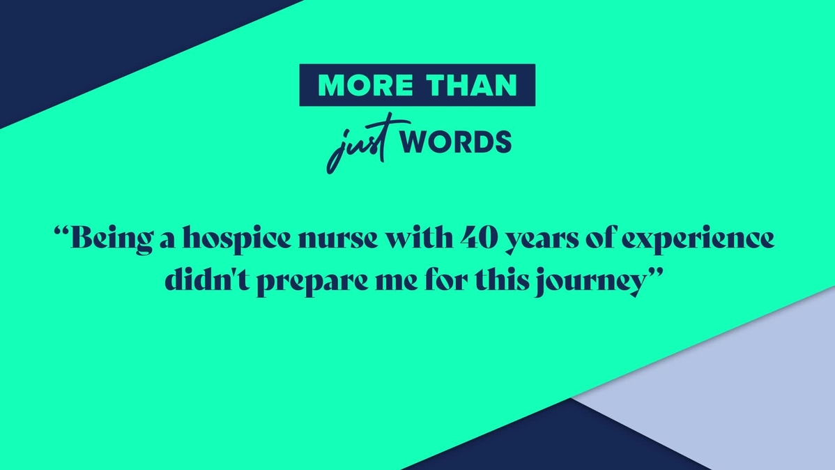 More than just words