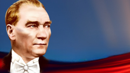 19 Mayıs Atatürk’ü Anma, Gençlik ve Spor Bayramı