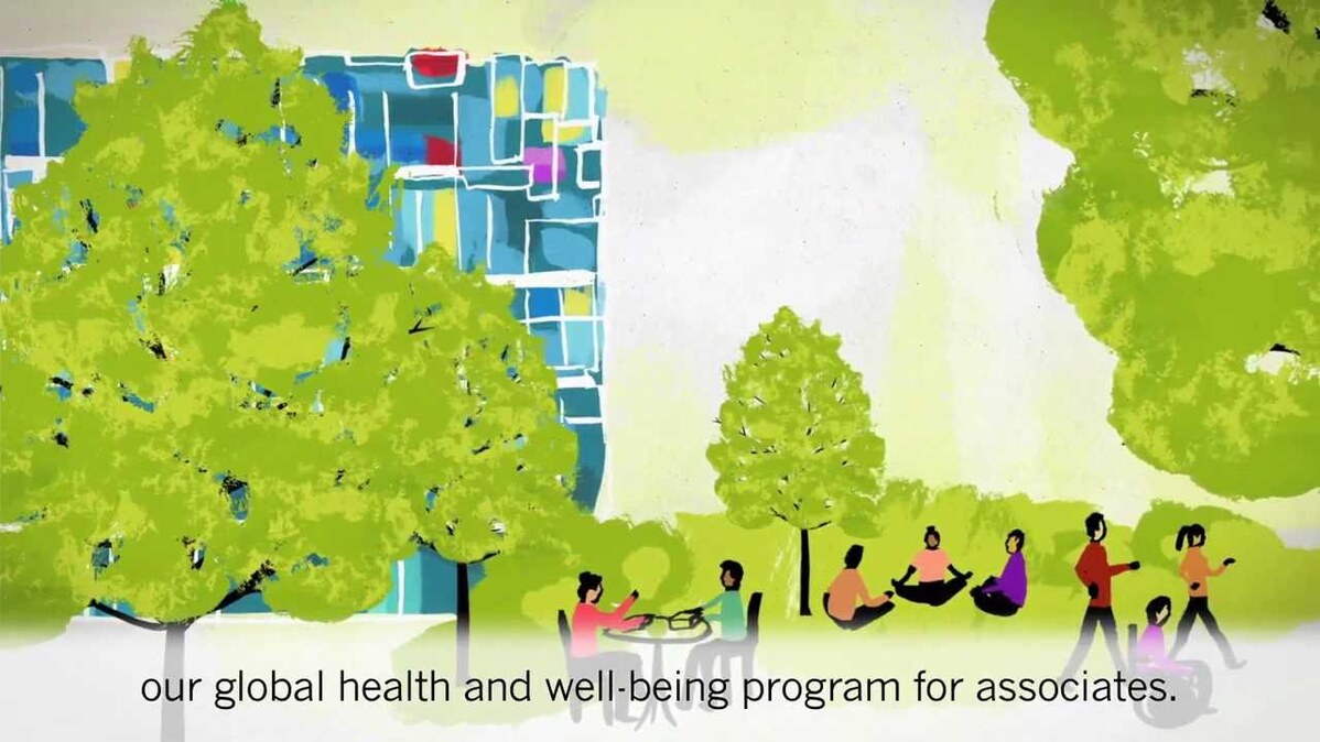 Be Healthy: Real people, real change - Bruno
