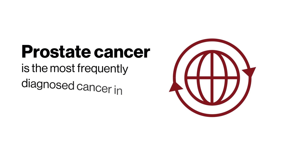 Prostate Cancer Around the World
