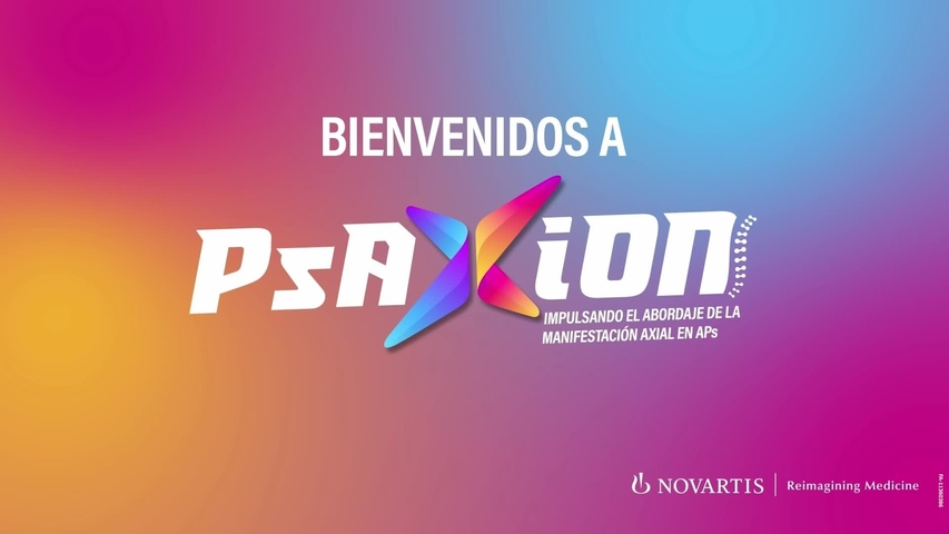PSAXION
