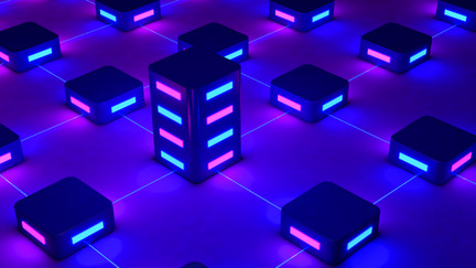 Sağlık Sektöründe Blockchain Teknolojisinin Devrim Yapma Potansiyeli