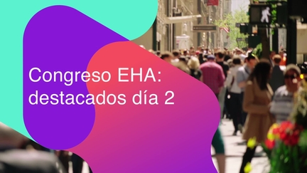 EHA 2024 - Dra. Undurraga