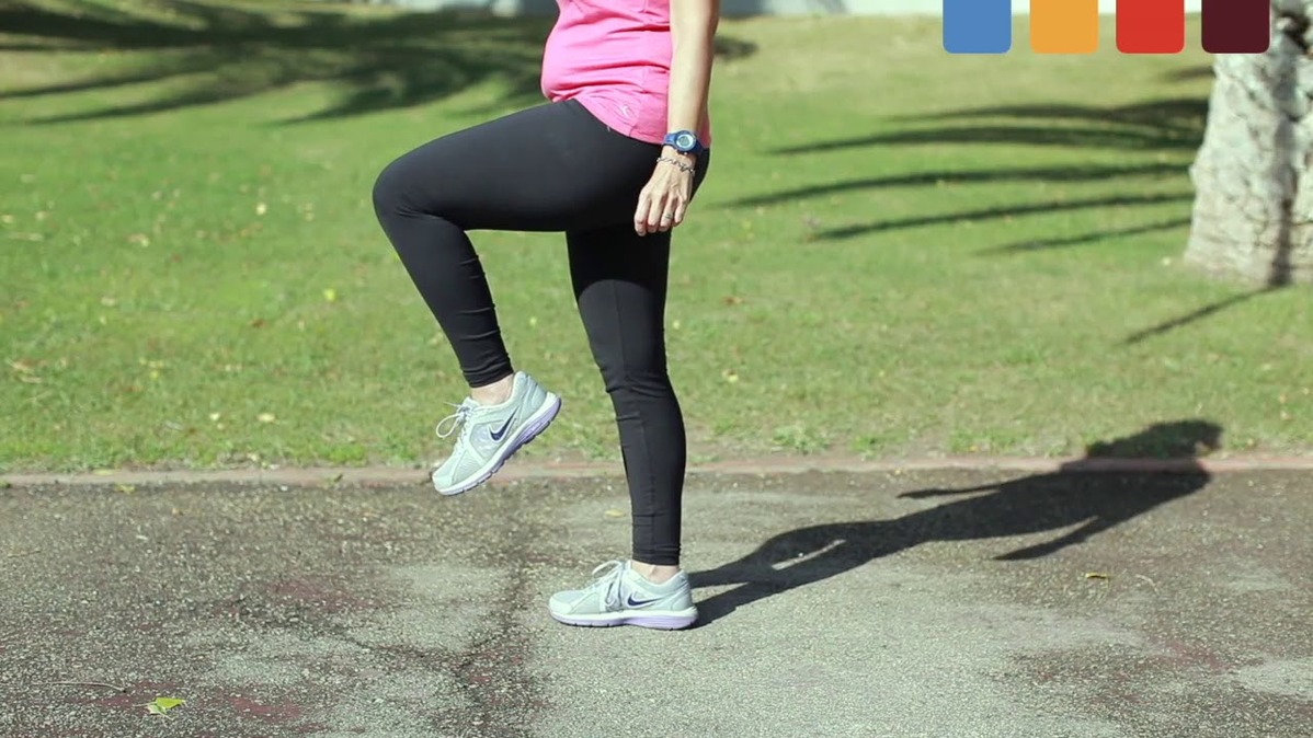 Programa de exercício de EQUILÍBRIO na Espondilartrite Axial