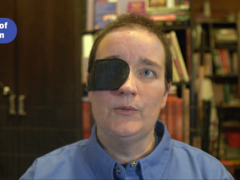Robin's Story: Perserverance