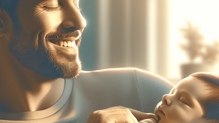 Babalar Günü Kutlu Olsun!